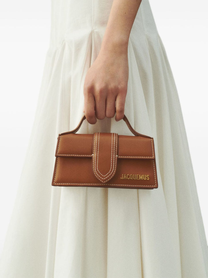 Jacquemus Le Bambino borsa