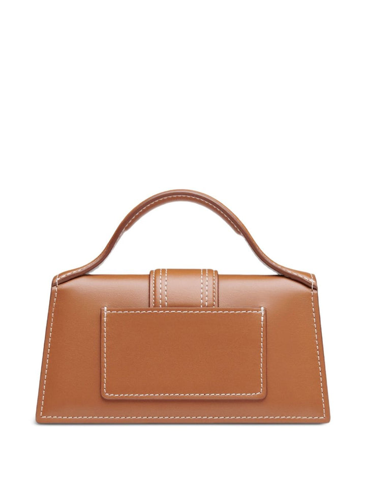 Jacquemus Le Bambino borsa