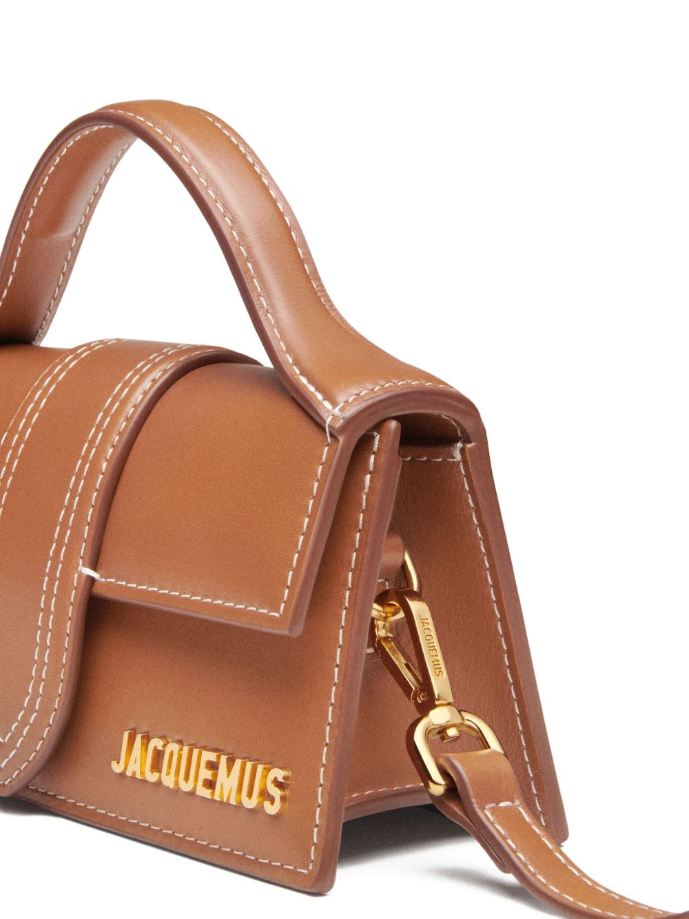 Jacquemus Le Bambino borsa
