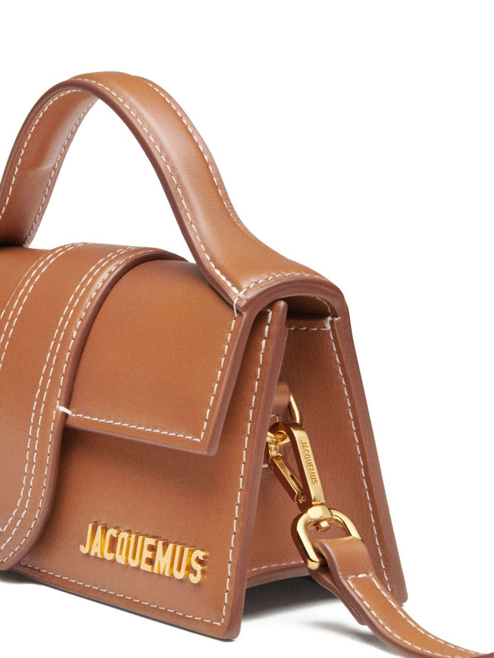 Jacquemus Le Bambino borsa