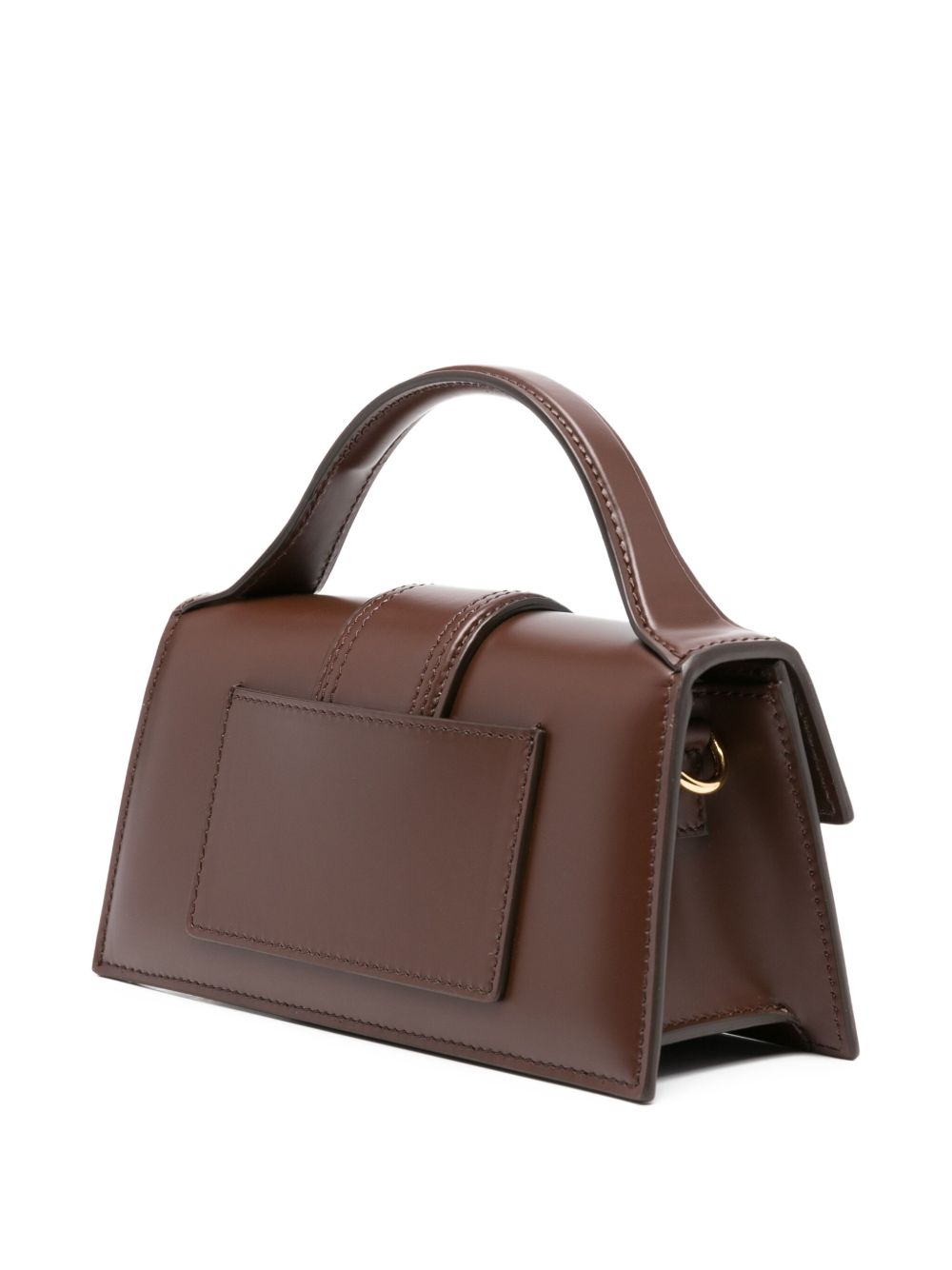 Il Bambino
Borsa piccola con patta.
