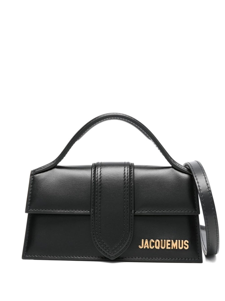 Jacquemus Borsa tote in pelle