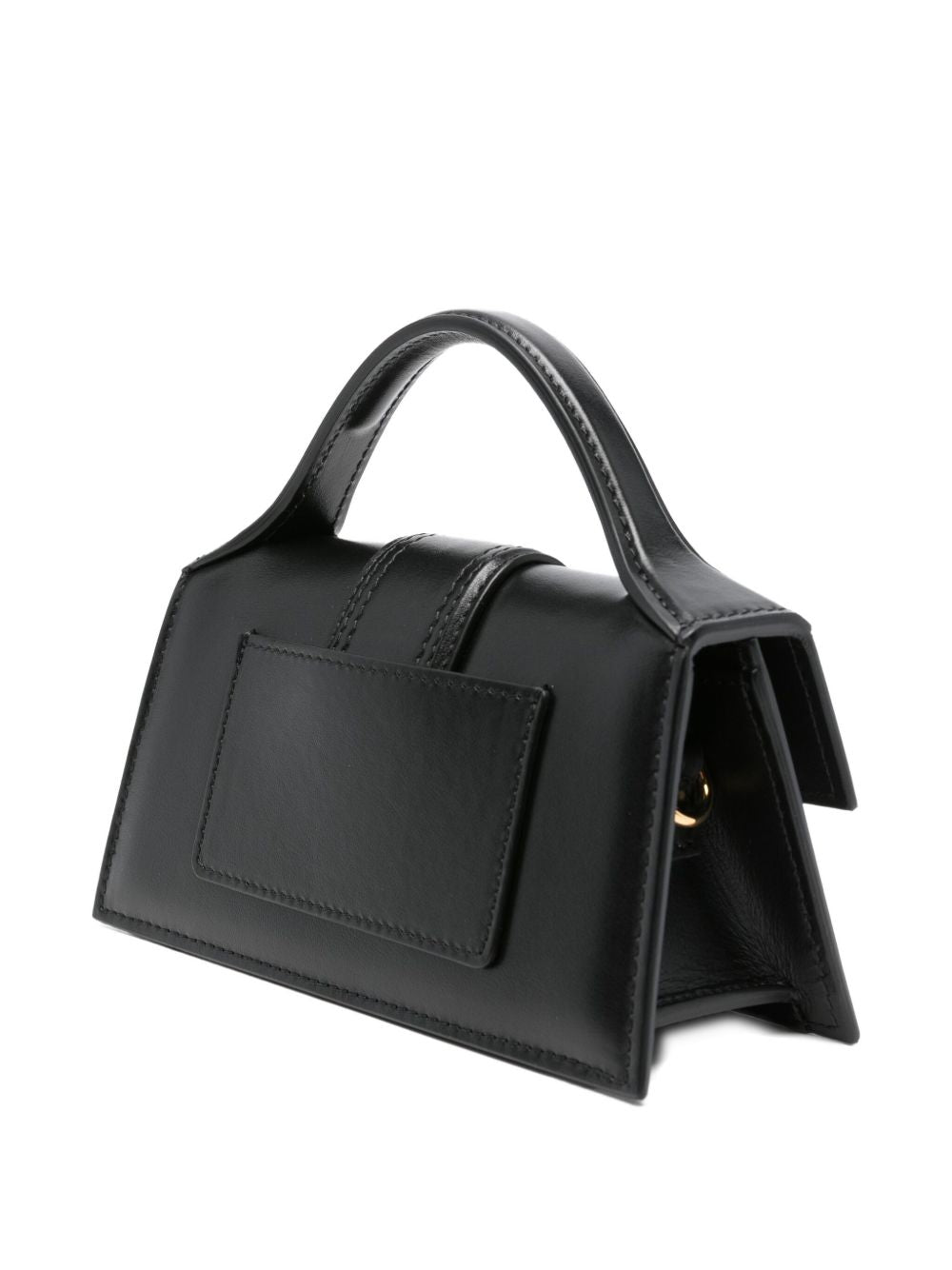 Jacquemus Borsa tote in pelle