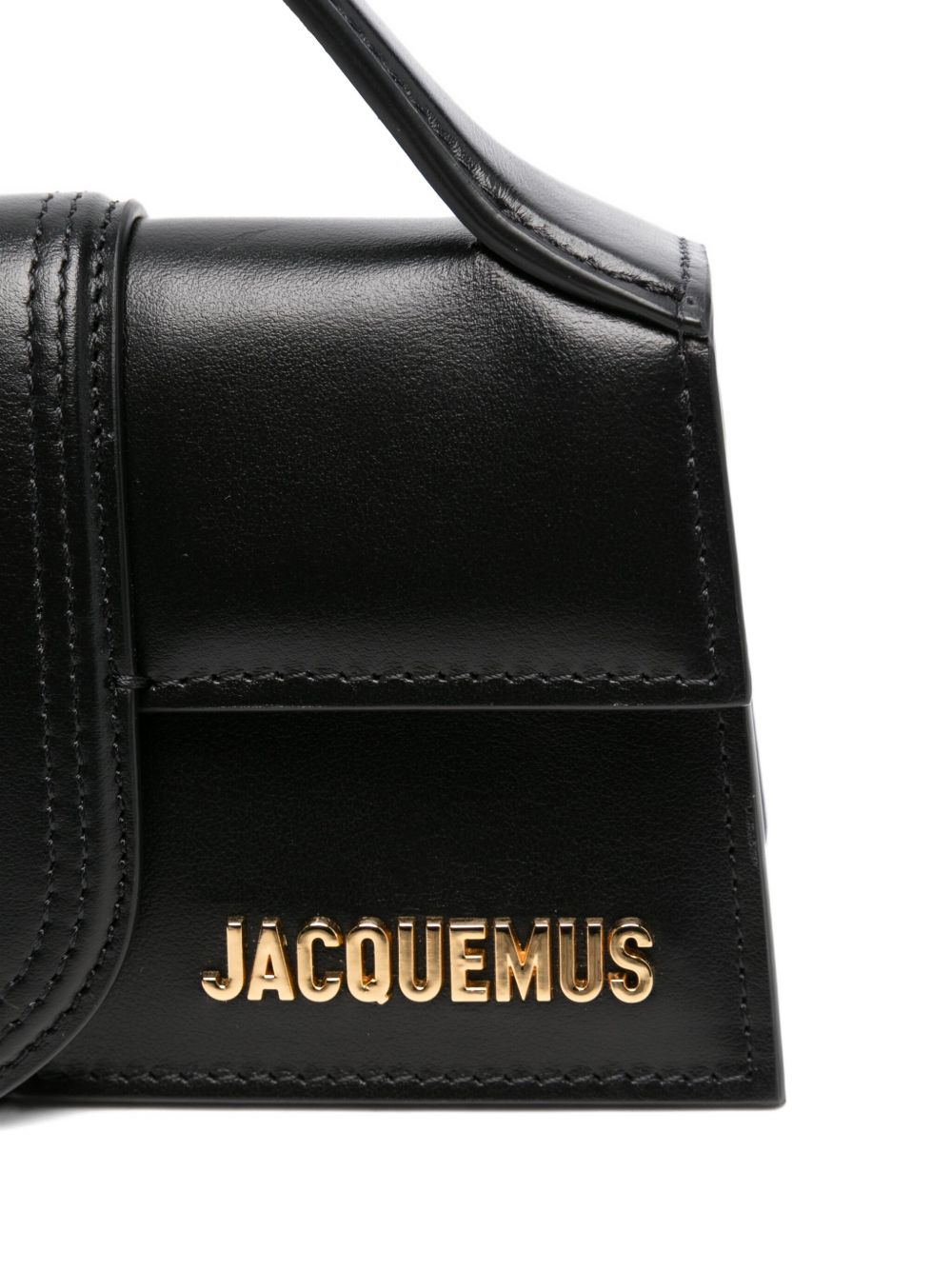 Jacquemus Borsa tote in pelle
