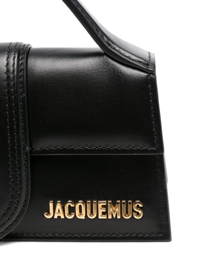 Jacquemus Borsa tote in pelle
