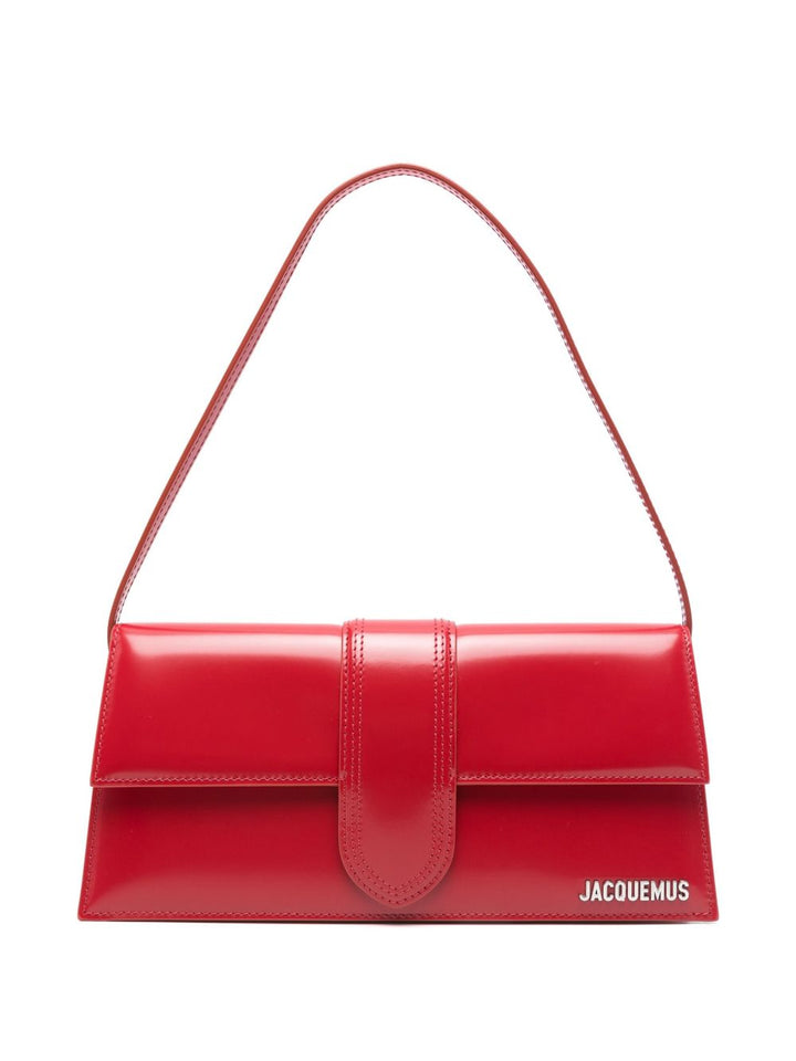 Jacquemus Borsa a spalla La Petite Pochette Rond C