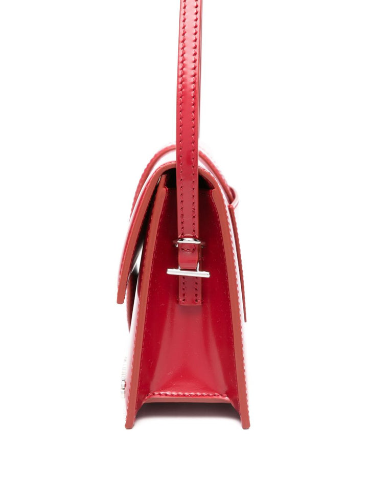 Jacquemus
Borsa a spalla La Petite Pochette Rond C