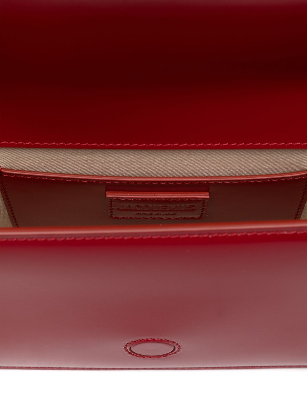 Jacquemus
Borsa a spalla La Petite Pochette Rond C