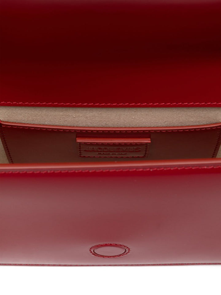 Jacquemus
Borsa a spalla La Petite Pochette Rond C