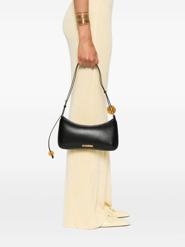 Jacquemus
Borsa a spalla Le Bisou Perle