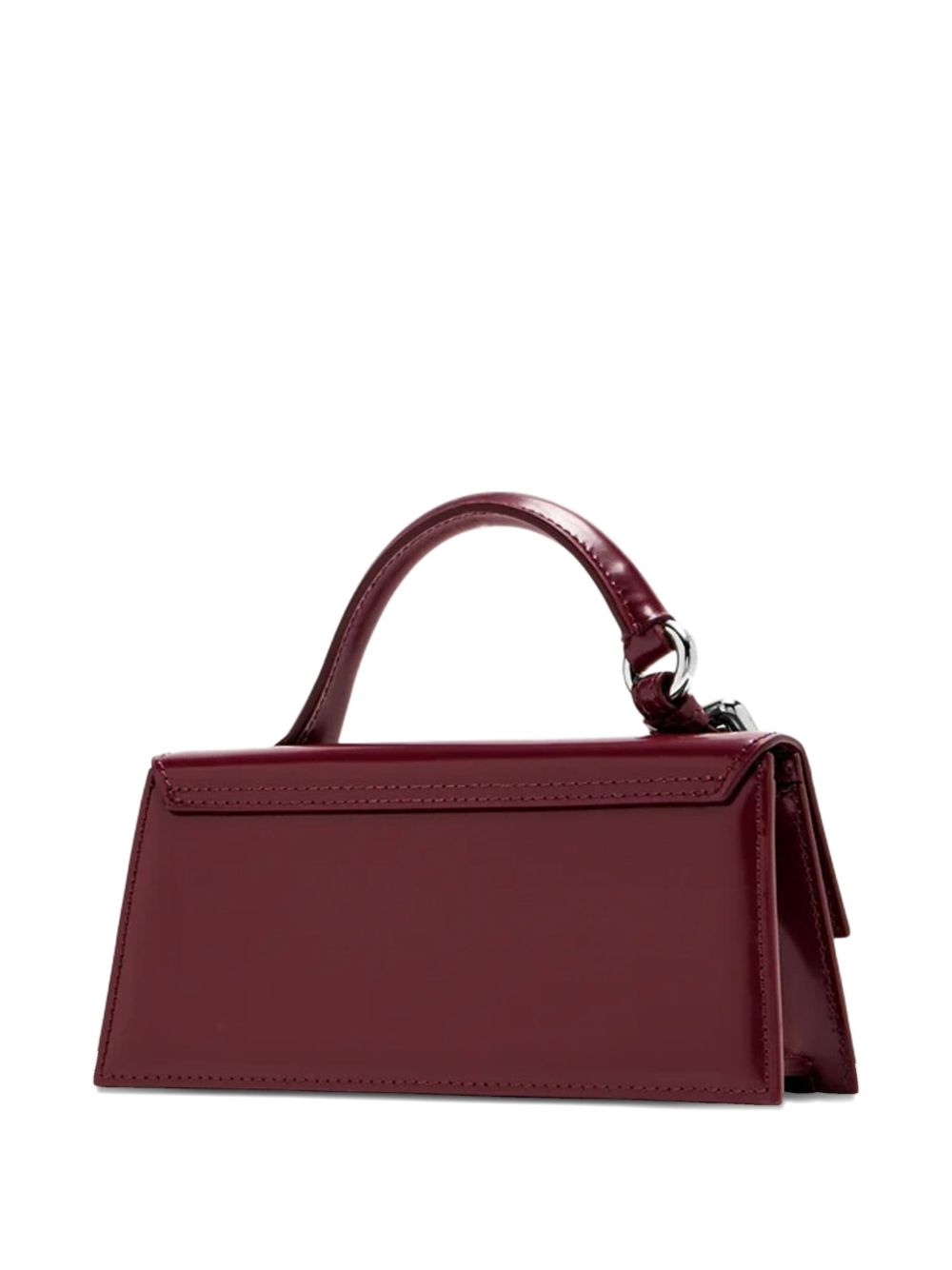 Jacquemus
Borsa Chiquito lunga con fibbia