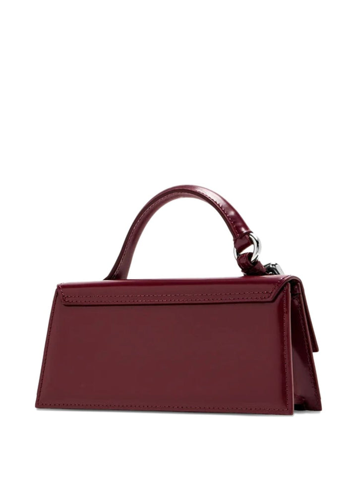 Jacquemus
Borsa Chiquito lunga con fibbia