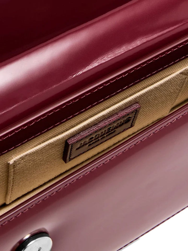 Jacquemus
Borsa Chiquito lunga con fibbia