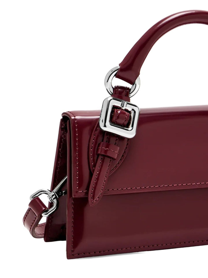 Jacquemus
Borsa Chiquito lunga con fibbia