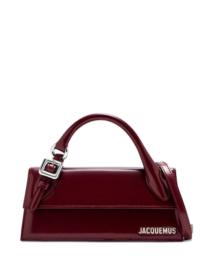 Jacquemus
Borsa Chiquito lunga con fibbia