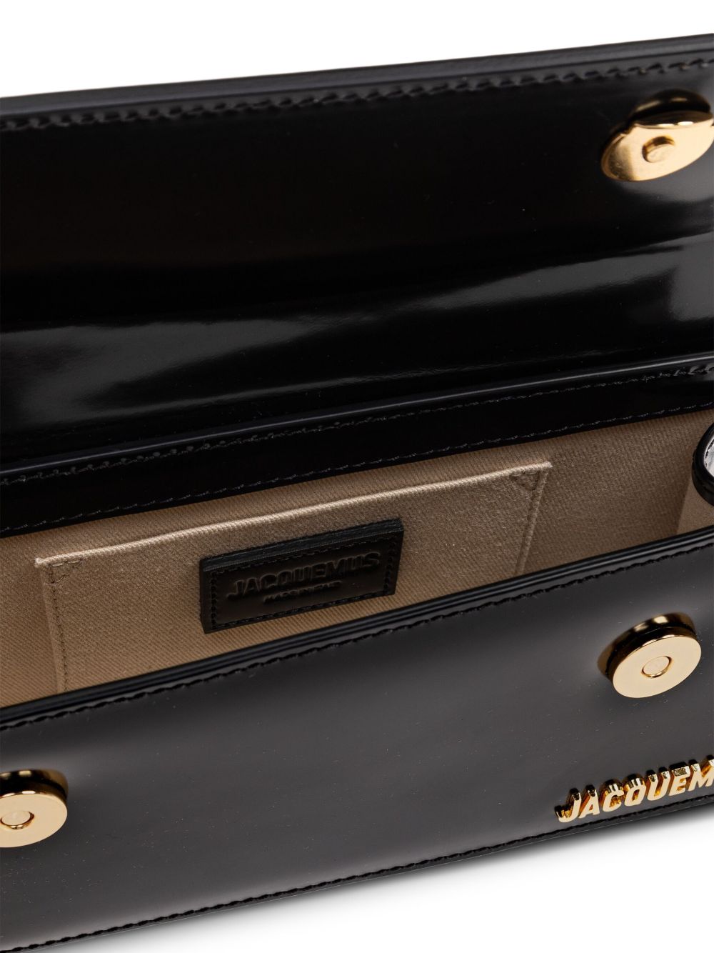 Jacquemus
Borsa tote The Elongated Chiquito