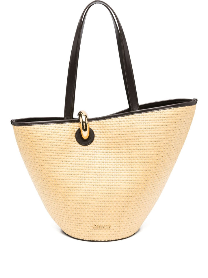 Jacquemus
Borsa tote La Bambola