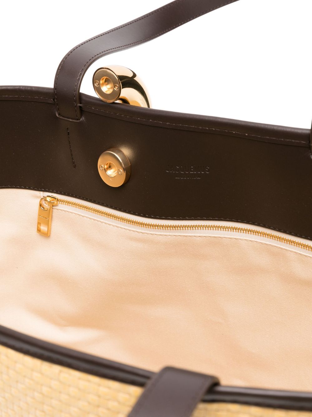 Jacquemus
Borsa tote La Bambola