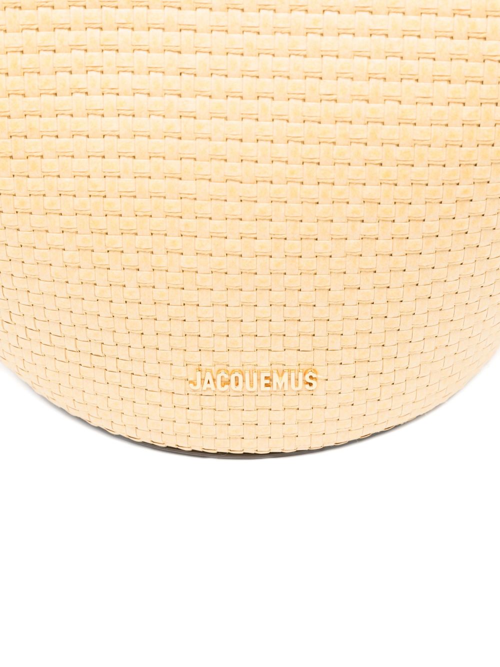 Jacquemus
Borsa tote La Bambola