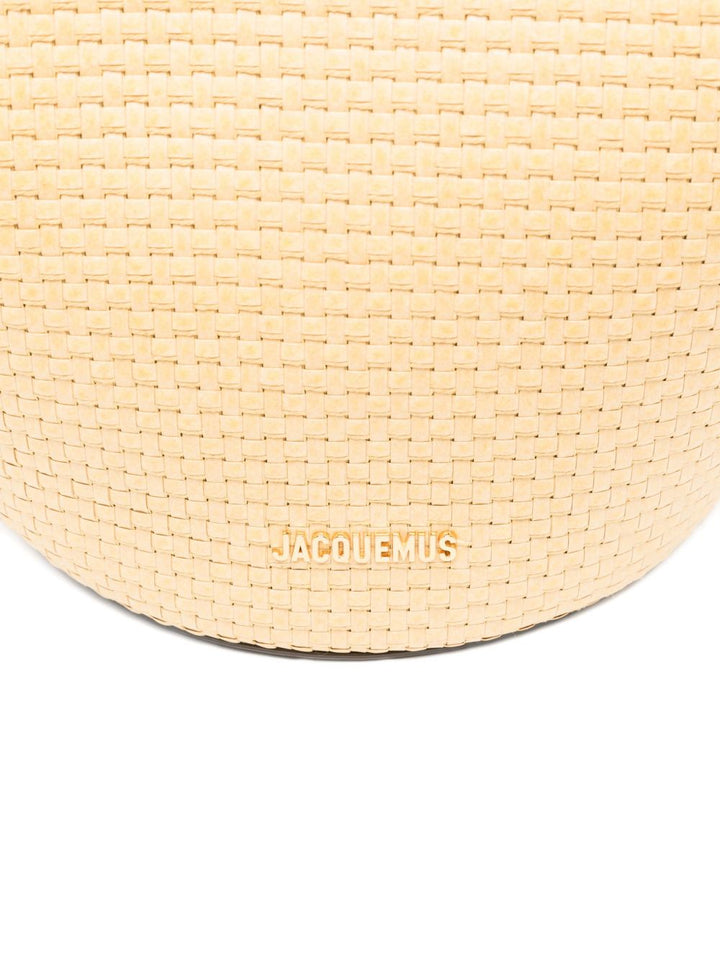 Jacquemus
Borsa tote La Bambola