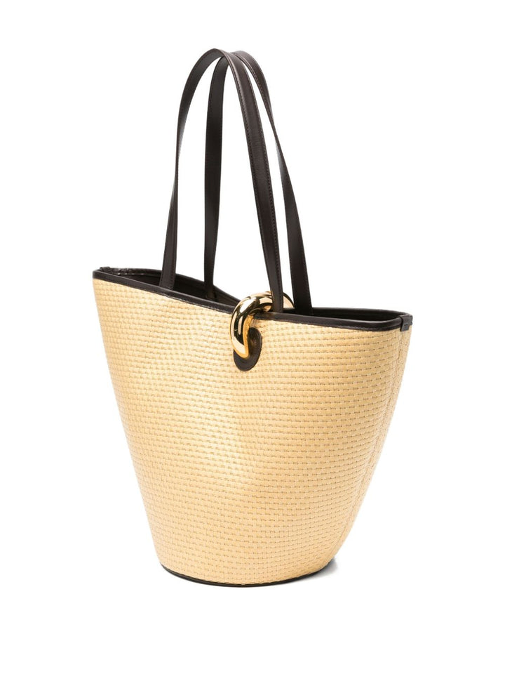 Jacquemus
Borsa tote La Bambola