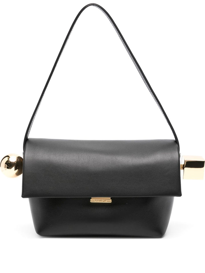 Jacquemus
Borsa a spalla Le Grand Rond Carré
