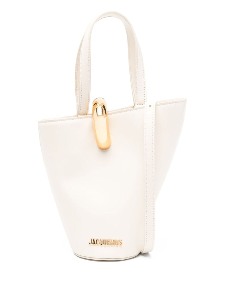 Jacquemus
Borsa a secchiello Le Petit Bambola