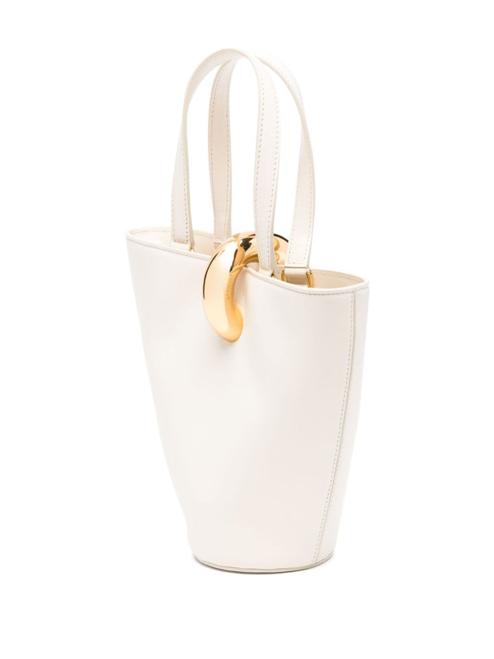 Jacquemus
Borsa a secchiello Le Petit Bambola