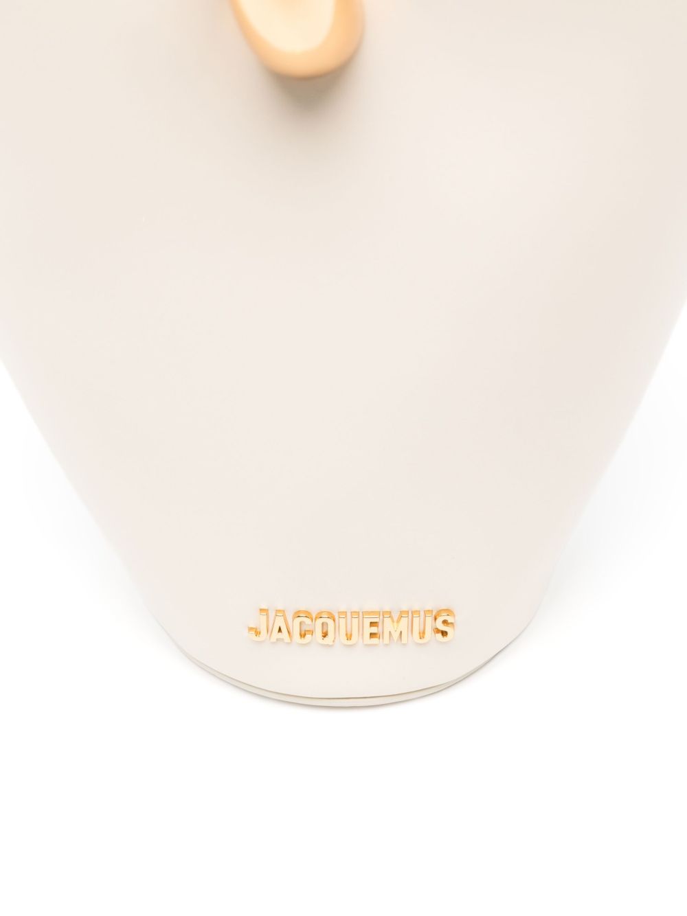 Jacquemus
Borsa a secchiello Le Petit Bambola