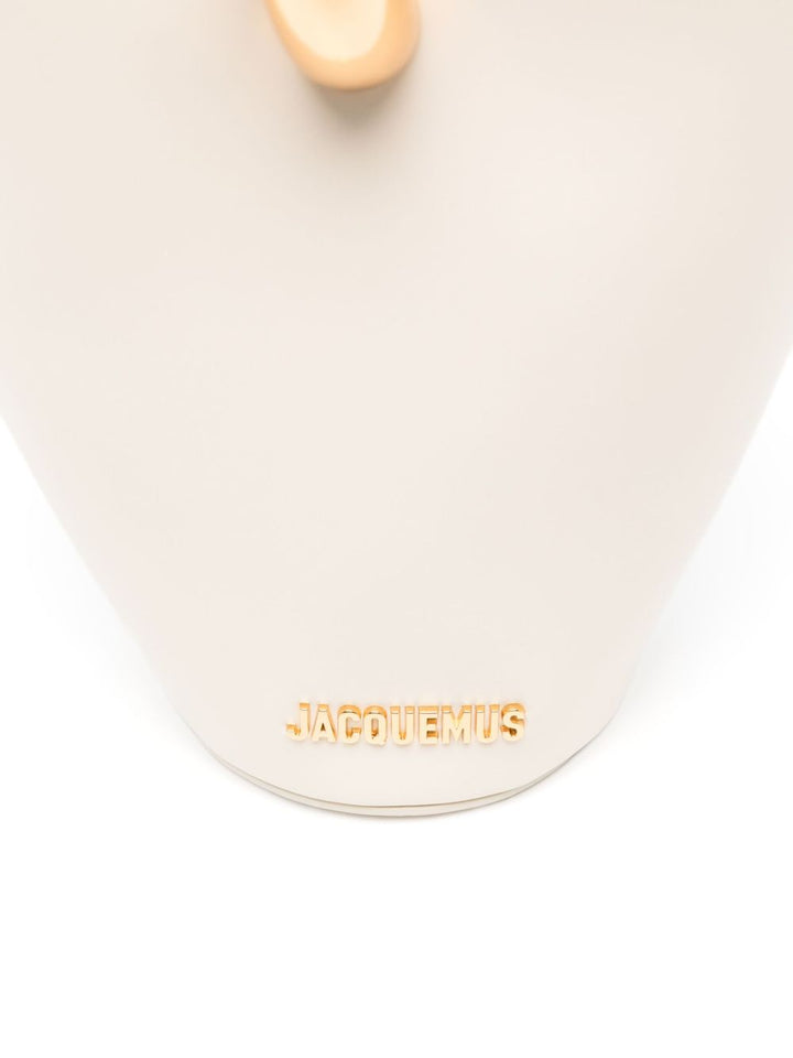 Jacquemus
Borsa a secchiello Le Petit Bambola