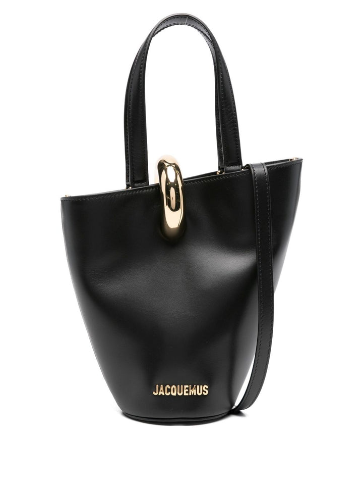 Jacquemus
Borsa a secchiello Le Petite Bambola