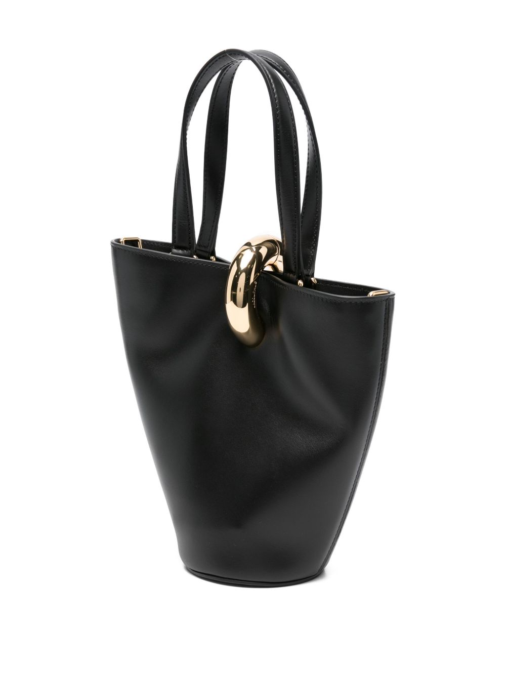 Jacquemus
Borsa a secchiello Le Petite Bambola