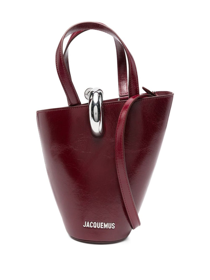 Jacquemus
Borsa Bambola piccola.
