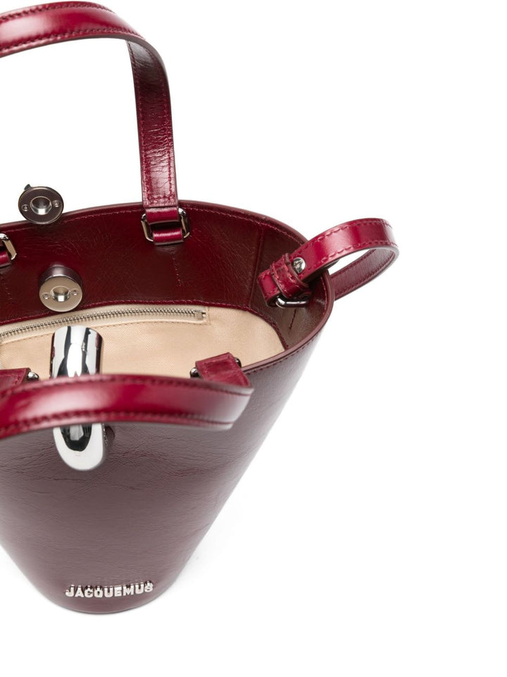 Jacquemus
Borsa Bambola piccola.