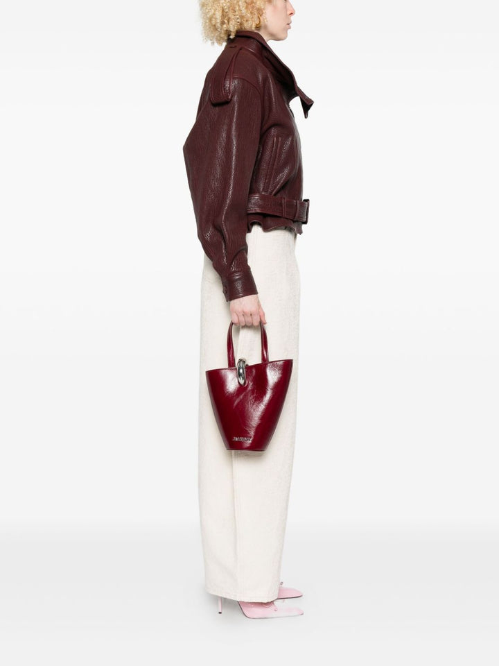 Jacquemus
Borsa Bambola piccola.