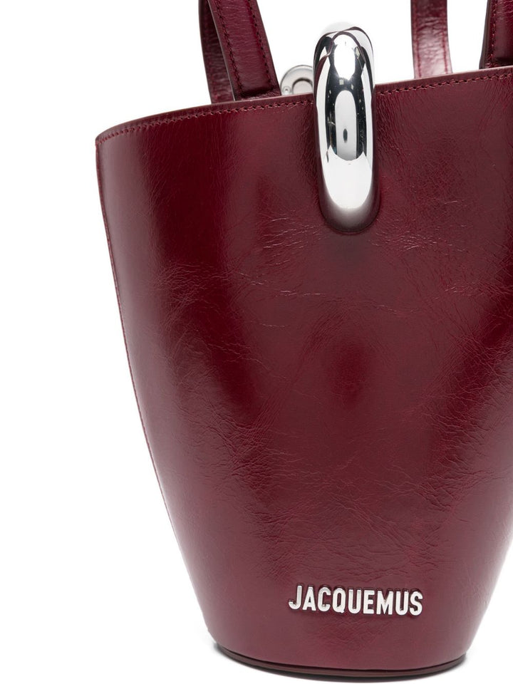 Jacquemus
Borsa Bambola piccola.