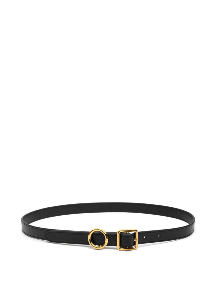 Jacquemus
Cintura sottile Regalo
