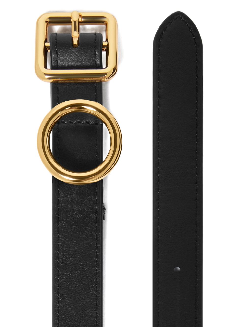 Jacquemus
Cintura sottile Regalo