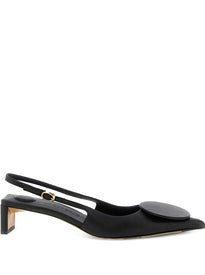 Jacquemus Pumps The Low Duelo 40mm