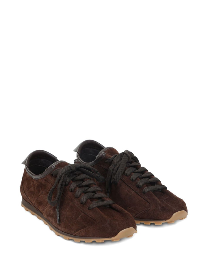 Jacquemus
Sneaker Tennis