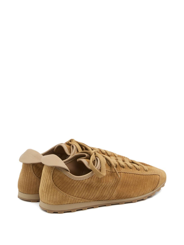 Jacquemus Sneakers The Tennis