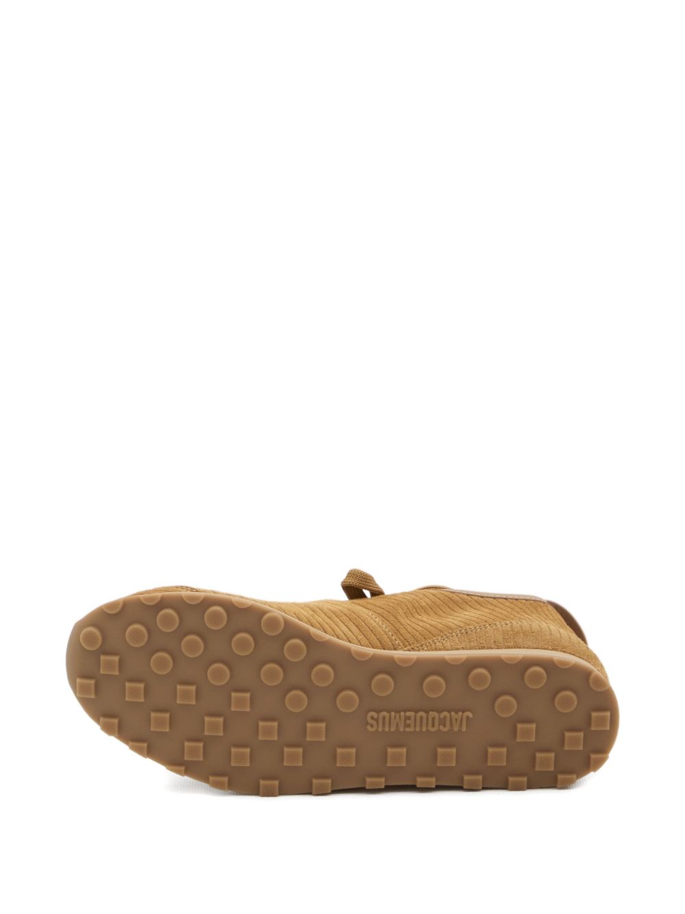 Jacquemus Sneakers The Tennis