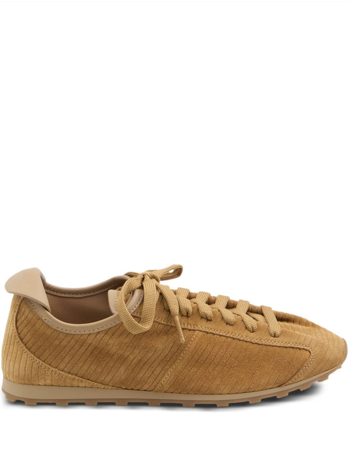 Jacquemus Sneakers The Tennis