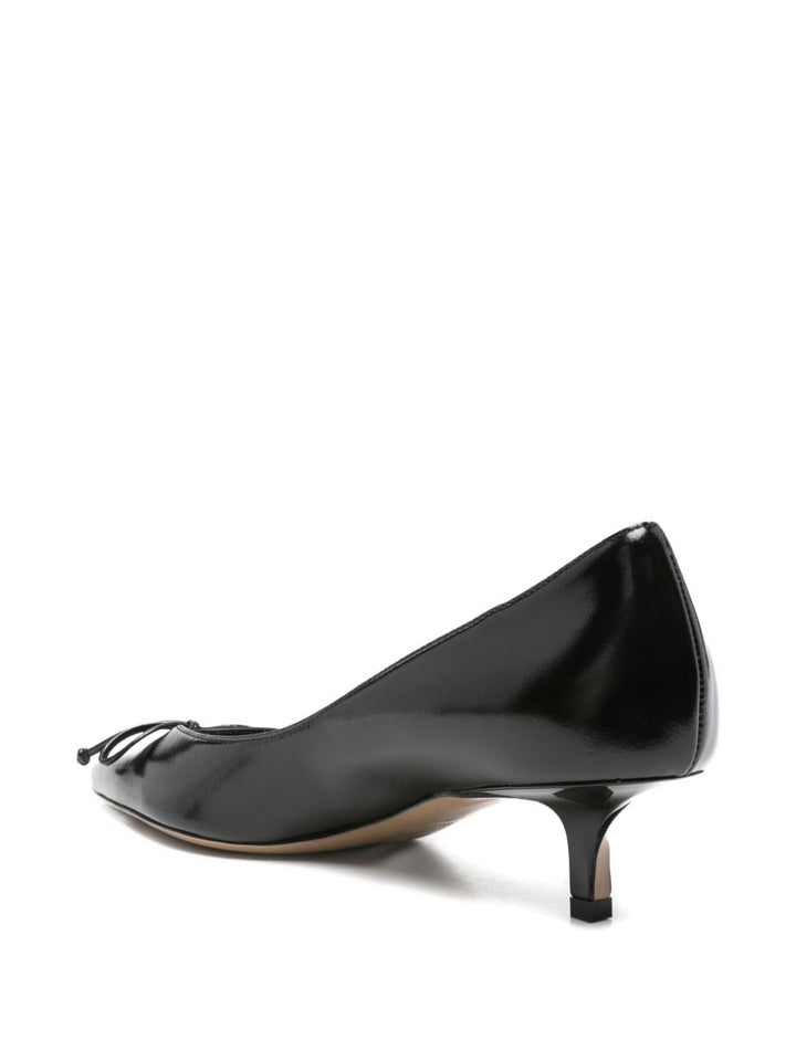 Jacquemus Pumps con fiocco