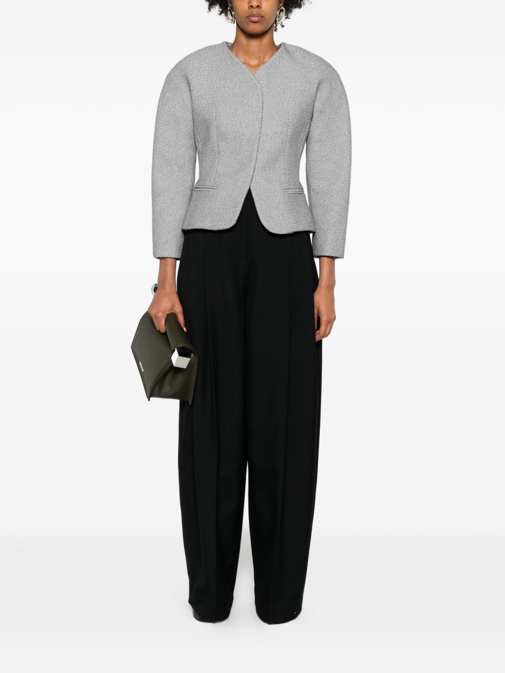 Jacquemus
Pantaloni Man’s