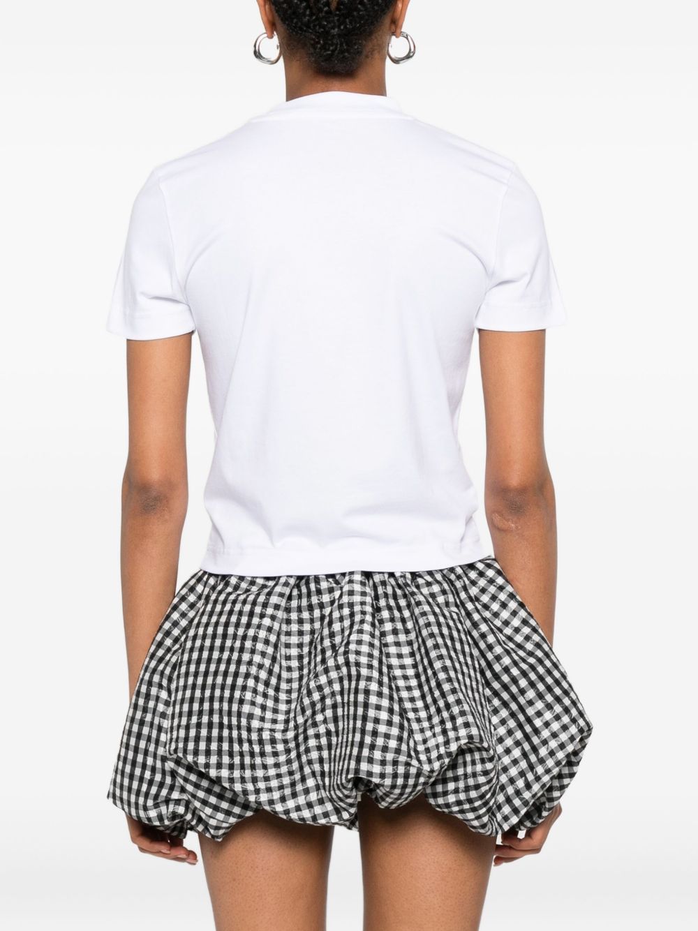 Jacquemus
T-shirt The Gros Grain