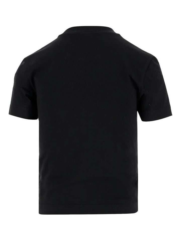 Jacquemus
T-shirt The Gros Grain girocollo