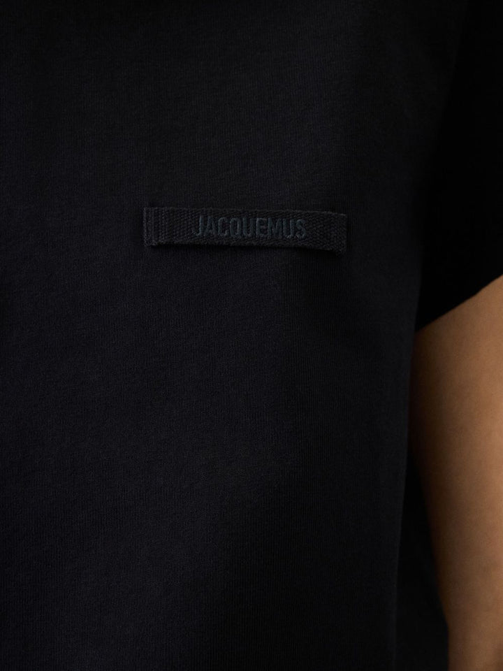 Jacquemus
T-shirt in cotone