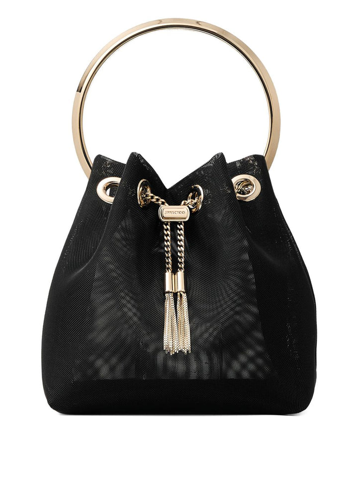 Jimmy Choo
Borsa Bon Bon mini