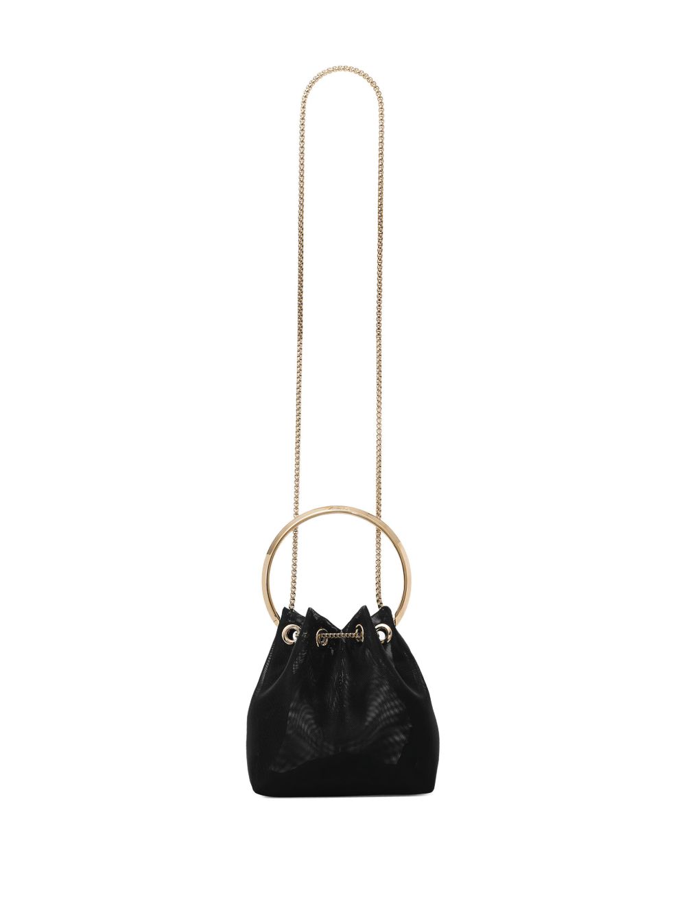 Jimmy Choo
Borsa Bon Bon mini